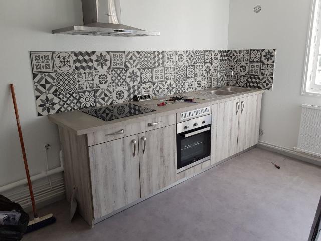 Appartement location à France métropolitaine, Rochefort