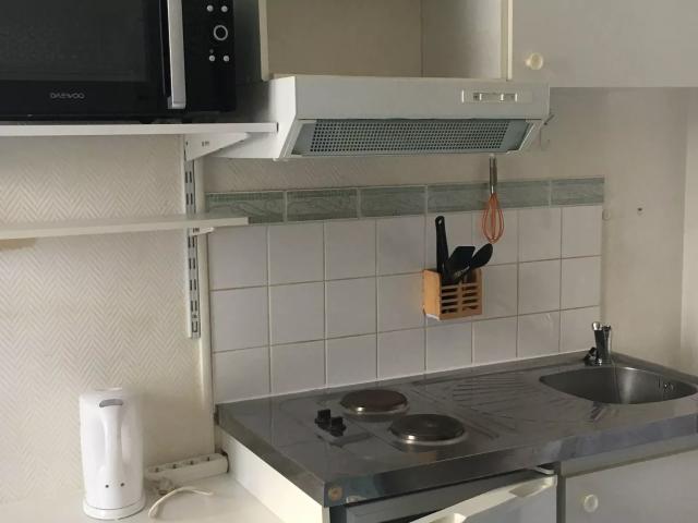 Appartement location à Rochefort, Porte Martrou