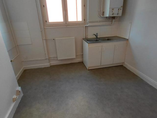 Appartement location à Belfort, Saraz