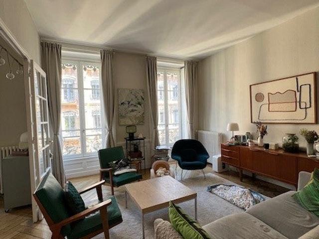 Appartement location à Lyon, Rhône