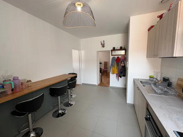 Appartement location à Bourg-en-Bresse, Jassans-riottier