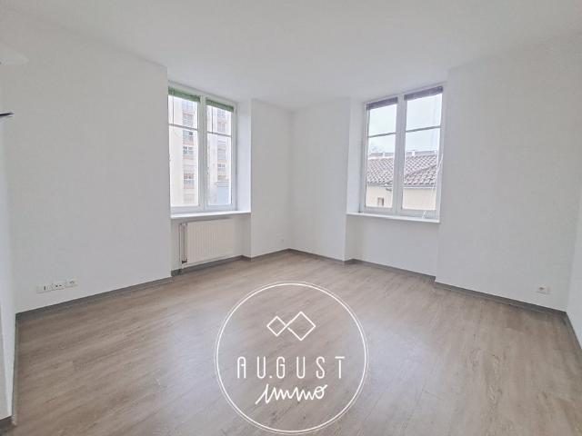 Appartement location à Limoges
