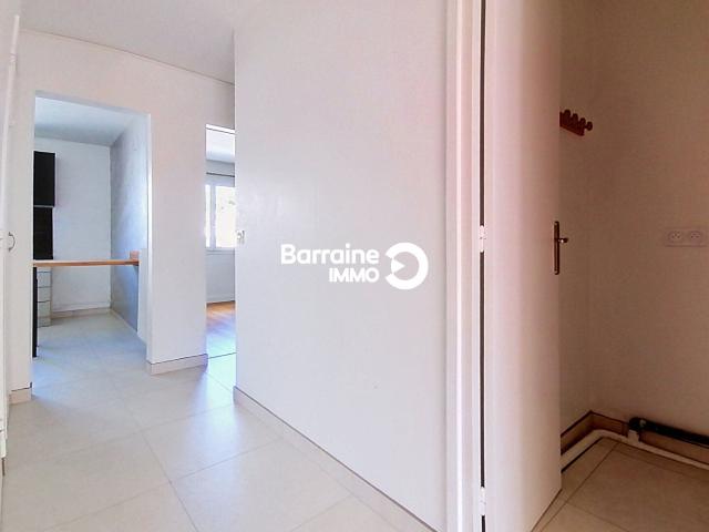 Appartement location à Lorient, Bretagne