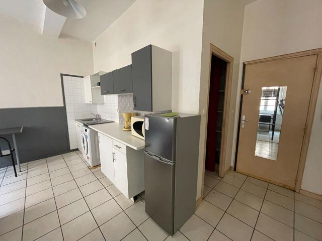 Appartement location à Toulouse