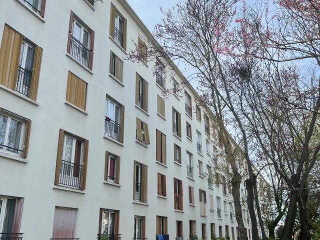 Appartement location à Le Raincy, Drancy