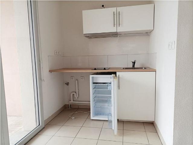Appartement location à Muret, Portet-sur-garonne