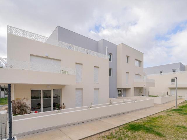 Appartement location à Marseille