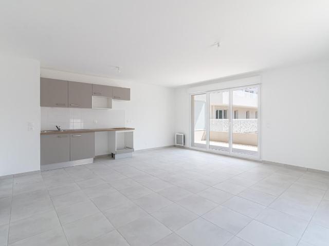 Appartement location à Marseille