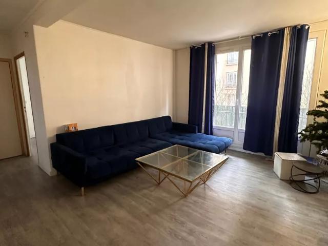 Appartement location à Saint-Denis, Aubervilliers