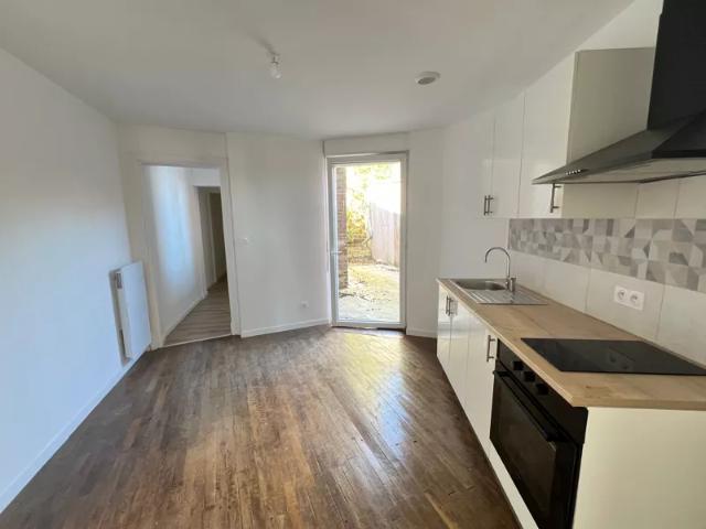 Appartement location à Laon, Anizy-le-château