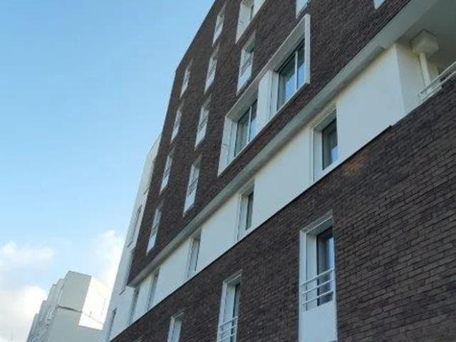 Appartement location à Bobigny
