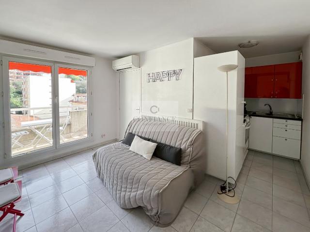 Appartement location à Nice