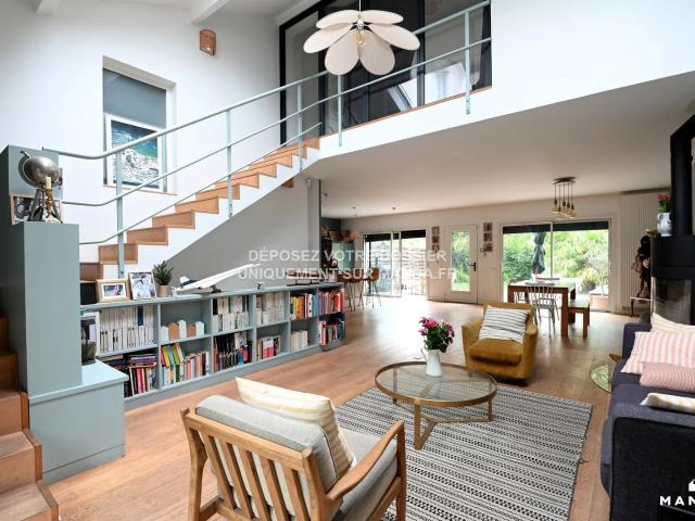Maison location à Nanterre, Colombes