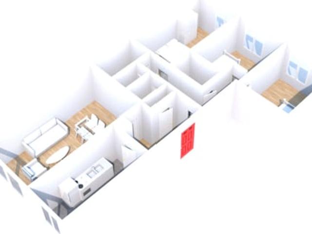 Appartement location à Le Havre
