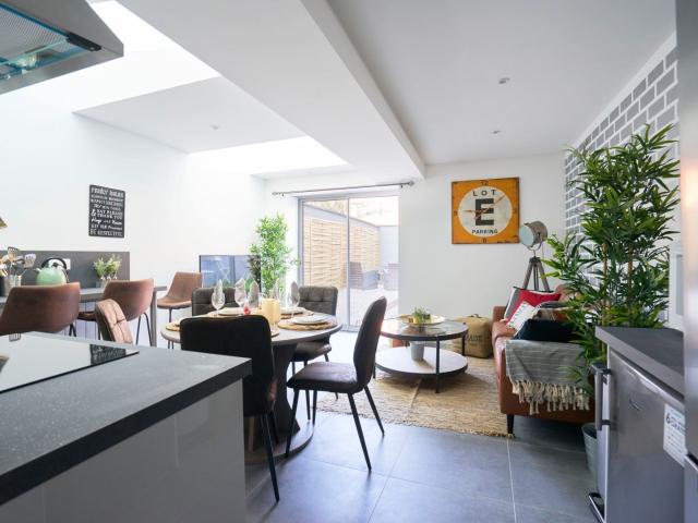Appartement location à Lille