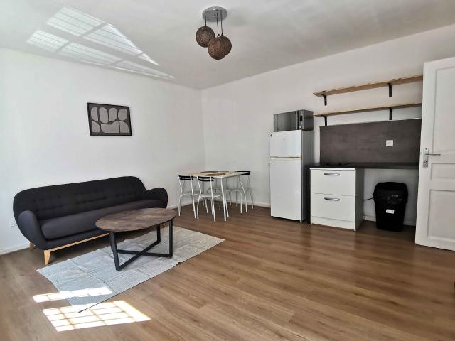 Appartement location à Lille