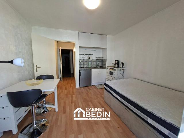 Appartement location à Bordeaux, Talence