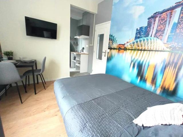 Appartement location à Lille, Roubaix