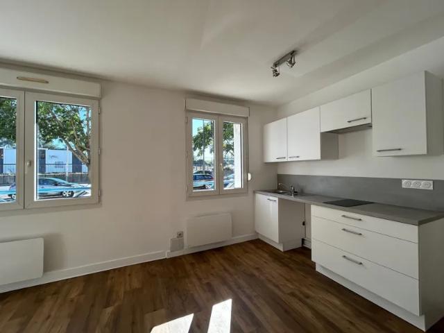 Appartement location à Tours