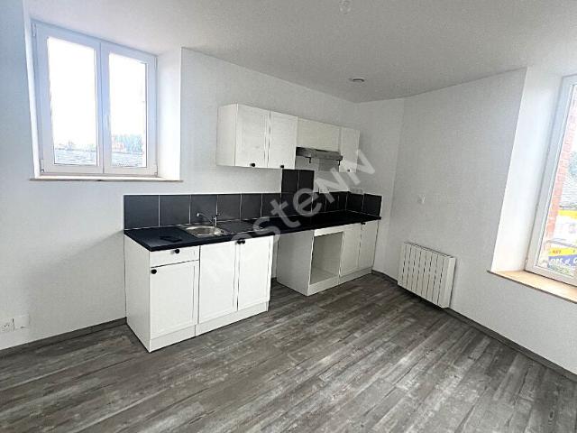 Appartement location à Laon, Prouvais