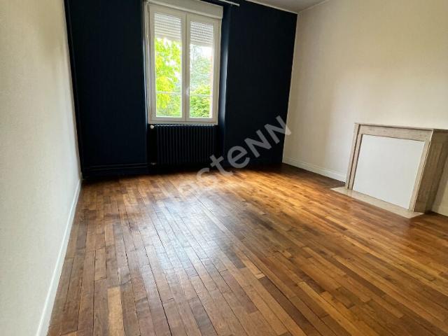 Appartement location à Laon, Prouvais