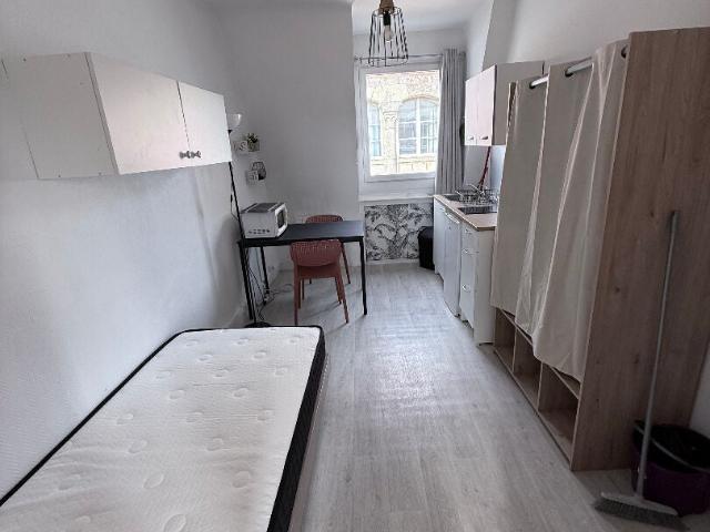 Appartement location à Quimper, Bretagne
