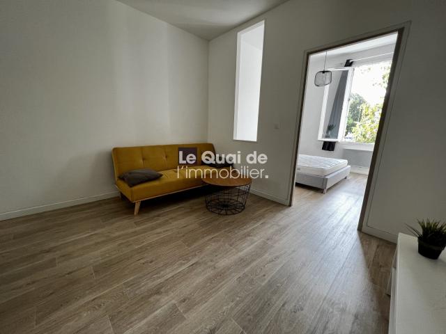 Appartement location à Grenoble