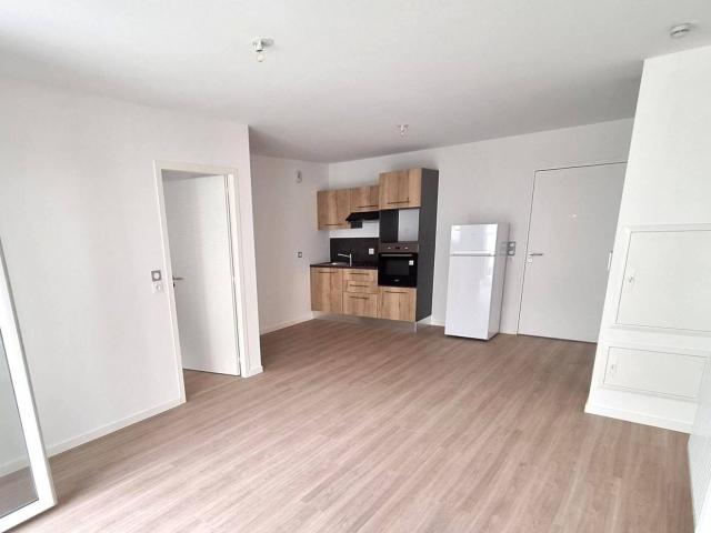 Appartement location à Les Sables-d'Olonne, Château-d'olonne