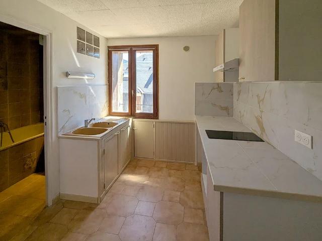 Appartement location à Millau