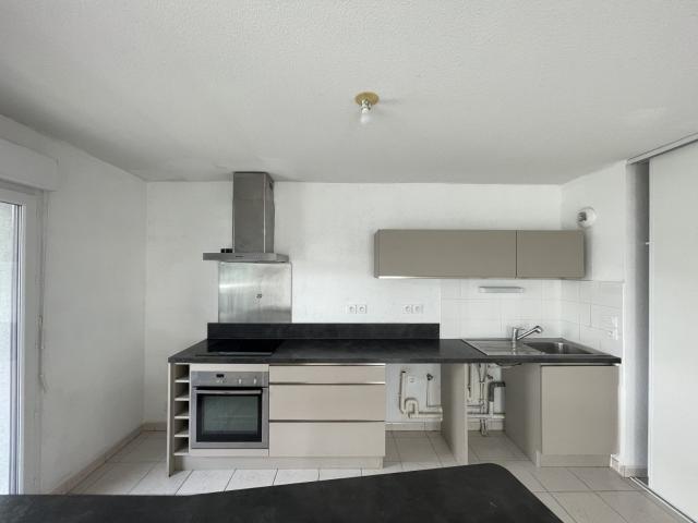 Appartement location à Réguo Loungo, Pechbusque