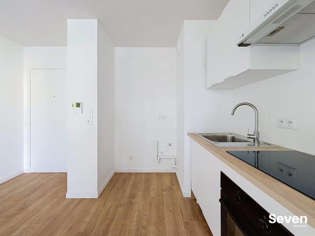 Appartement location à Grenoble