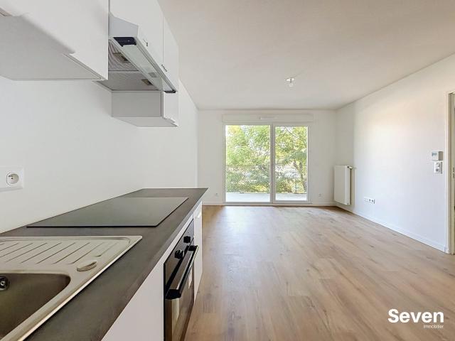 Appartement location à Grenoble