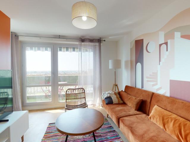Appartement location à Toulouse