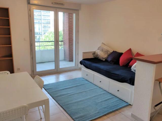 Appartement location à Toulouse