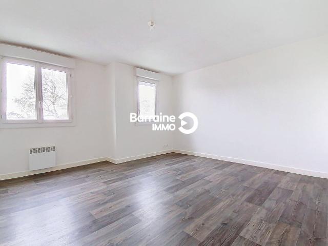 Appartement location à Lorient, Bretagne