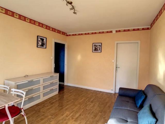 Appartement location à Aurillac