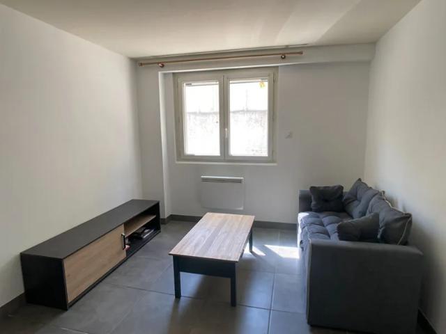 Appartement location à Puech du Teil, Nîmes