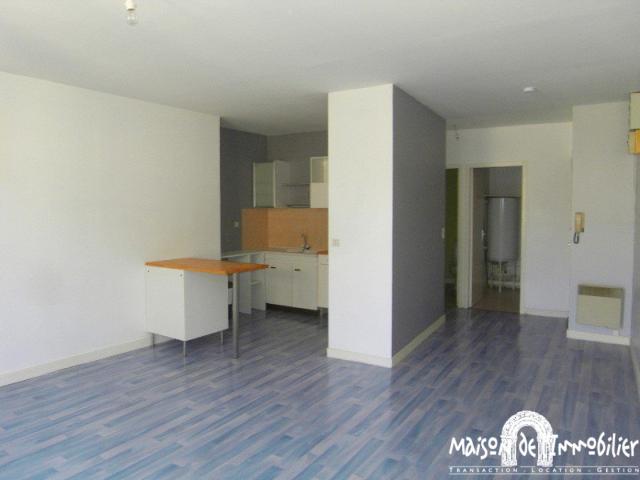Appartement location à Cognac