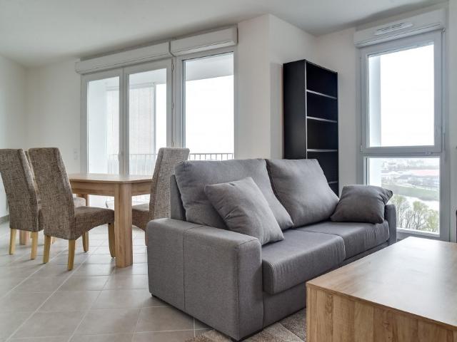 Appartement location à Tours