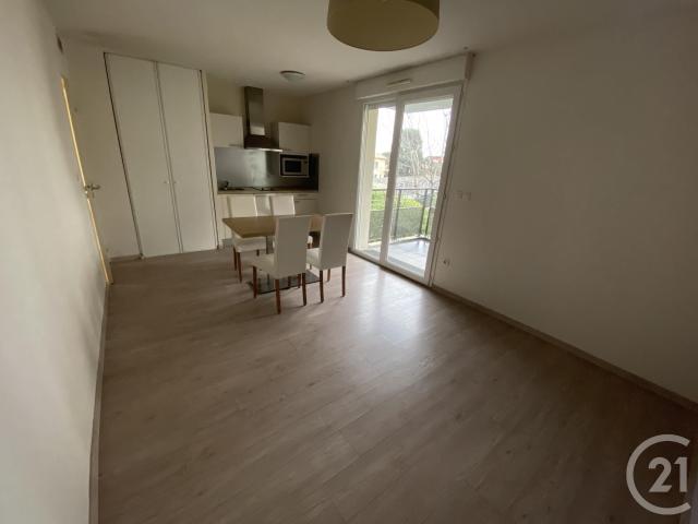 Appartement location à Toulouse