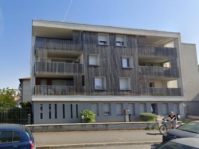 Appartement location à Toulouse