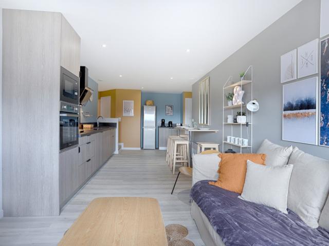 Appartement location à Rennes, Bretagne
