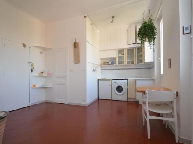 Appartement location à Marseille