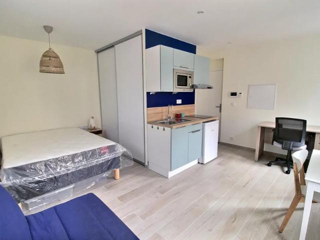 Appartement location à Marseille