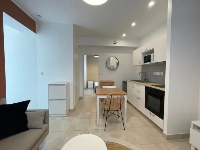 Appartement location à Castres