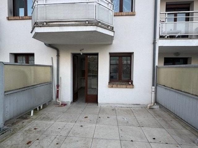 Appartement location à Saint-Germain-en-Laye, Houilles