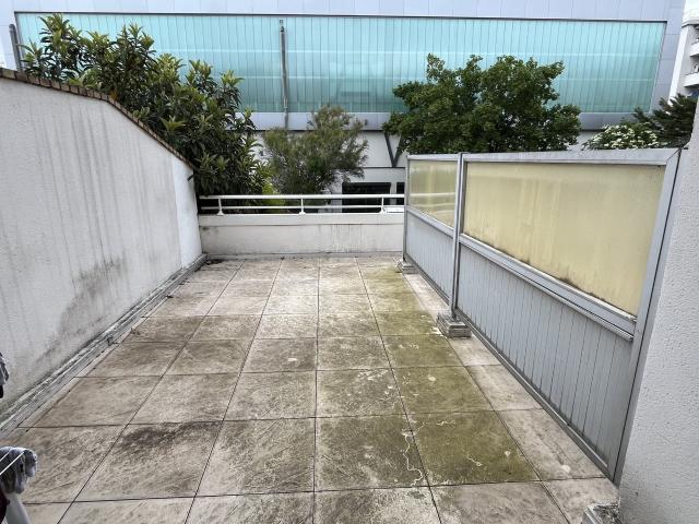 Appartement location à Saint-Germain-en-Laye, Houilles