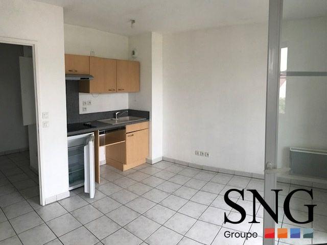 Appartement location à Lens, Liévin
