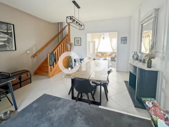 Appartement location à Rinxent, Pas-de-Calais