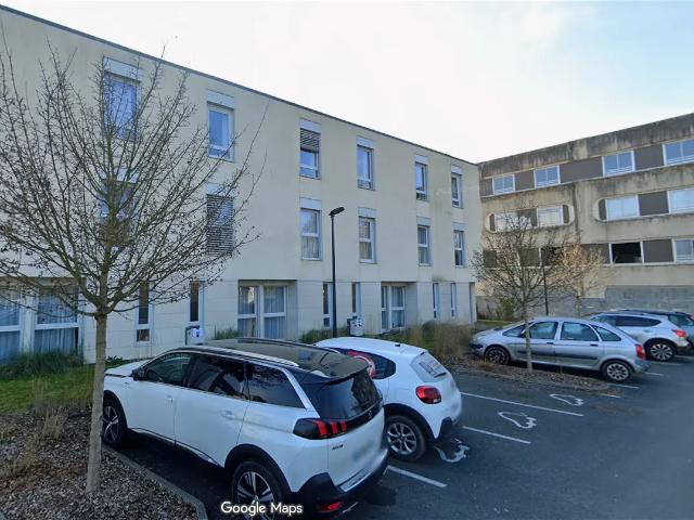 Appartement location à Poitiers